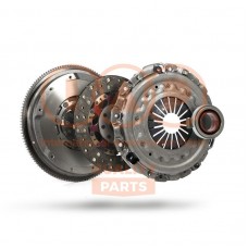 200-06064 IAP QUALITY PARTS Комплект зчеплення