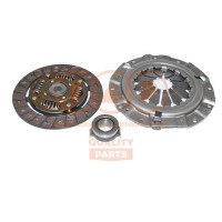 201-16076E IAP QUALITY PARTS Комплект зчеплення