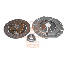 201-16076E IAP QUALITY PARTS Комплект зчеплення