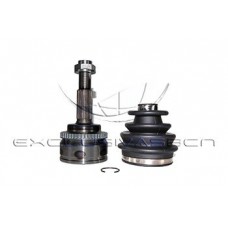 MCV-8232 MDR Шарнирный комплект, Привідний вал
