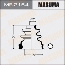 MF-2164 MASUMA Комплект пыльника, Привідний вал