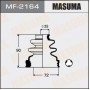 MF-2164 MASUMA Комплект пыльника, Привідний вал