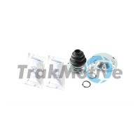 50-0153 TrakMotive Комплект пыльника, Привідний вал