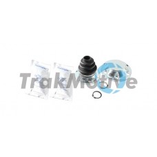 50-0153 TrakMotive Комплект пыльника, Привідний вал