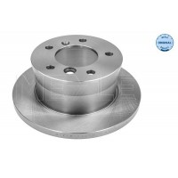 015 523 2031 MEYLE Гальмівний диск