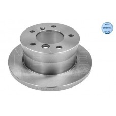 015 523 2031 MEYLE Гальмівний диск