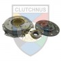 MCK0406 CLUTCHNUS Комплект зчеплення