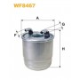 WF8467 WIX FILTERS Паливний фільтр