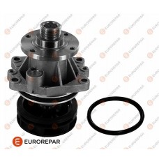 1637176580 EUROREPAR Водяний насос охолодження двигуна