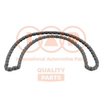 128-25030 IAP QUALITY PARTS Ланцюг приводу розподільного валу