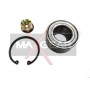 33-0310 MAXGEAR Комплект підшипника ступиці колеса