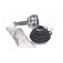 GI-0010 JAPANPARTS Шарнирный комплект, Привідний вал