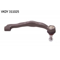 VKDY 311025 SKF Наконечник поперечної кермової тяги