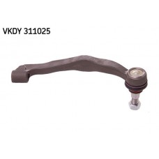 VKDY 311025 SKF Наконечник поперечної кермової тяги