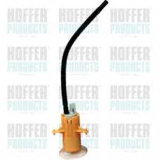 7507265 HOFFER Паливний насос