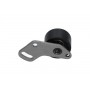 DTE-8003 KAVO PARTS Натяжний ролик ремінь ГРМ