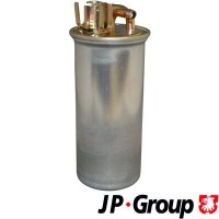 1118703800 JP GROUP Паливний фільтр