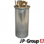 1118703800 JP GROUP Паливний фільтр