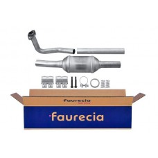FS40314K Faurecia Катализатор