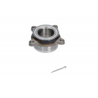 WBH-5538 KAVO PARTS Комплект підшипника ступиці колеса