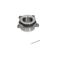WBH-5538 KAVO PARTS Комплект підшипника ступиці колеса