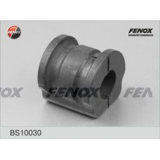 BS10030 FENOX Втулка стабілізатора