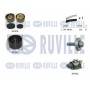 5502781 RUVILLE Водяний насос комплект зубчастого ременя
