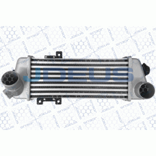 M-854029A JDEUS Интеркулер