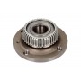 33-0418 MAXGEAR Комплект підшипника ступиці колеса
