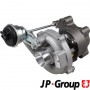 4317400600 JP GROUP Компресор наддуву