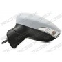 50O0572 RIDEX Зовнішнє дзеркало