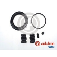 D41877 AUTOFREN SEINSA Ремкомплект, Гальмівний супорт