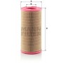 C 25 978 MANN-FILTER Повітряний фільтр