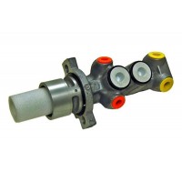0 204 123 372 BOSCH Головний гальмівний циліндр
