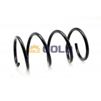 GZJ4006A JAPANPARTS Пружина ходової частини