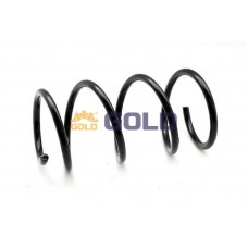 GZJ4006A JAPANPARTS Пружина ходової частини