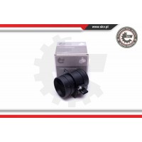 07SKV158 ESEN SKV Розхідомір повітря
