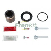 748358 FRENKIT Ремкомплект, Гальмівний супорт