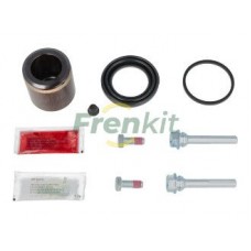 748358 FRENKIT Ремкомплект, Гальмівний супорт