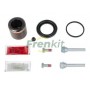 748358 FRENKIT Ремкомплект, Гальмівний супорт
