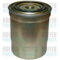 4545 HOFFER Паливний фільтр