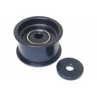 4771085 ÜRO Parts Паразитный / Ведущий ролик, Зубчастий ремінь