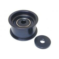 4771085 ÜRO Parts Паразитный / Ведущий ролик, Зубчастий ремінь