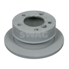 10 92 2860 SWAG Гальмівний диск