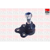 SS9181 FAI AutoParts Шарнір незалежної підвіски поворотного важеля