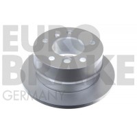 5815203395 EUROBRAKE Гальмівний диск