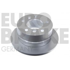 5815203395 EUROBRAKE Гальмівний диск