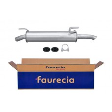 FS40364 Faurecia Глушник вихлопних газів кінцевий