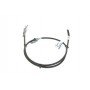 1 987 477 944 BOSCH Тросик, cтояночный тормоз