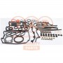 115-15052 IAP QUALITY PARTS Комплект прокладок двигун